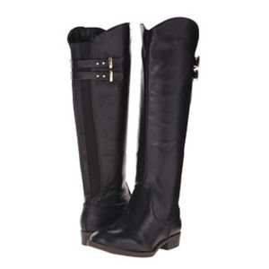 Fergalicious Knee High Boots
